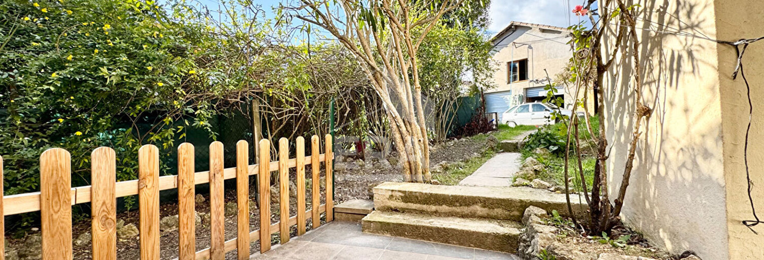 Appartement 1 Pièce 28 m² à louer à Mougins (06250)