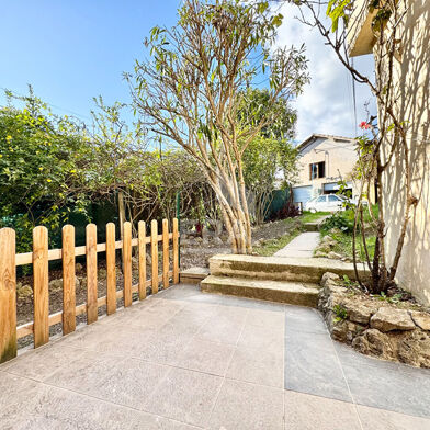 Appartement 1 pièces 630 €