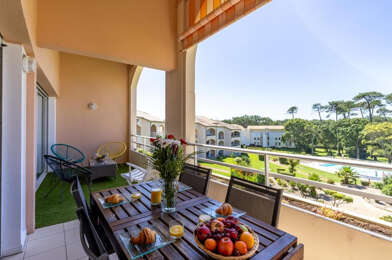 Appartement 5 pièces 499000 €