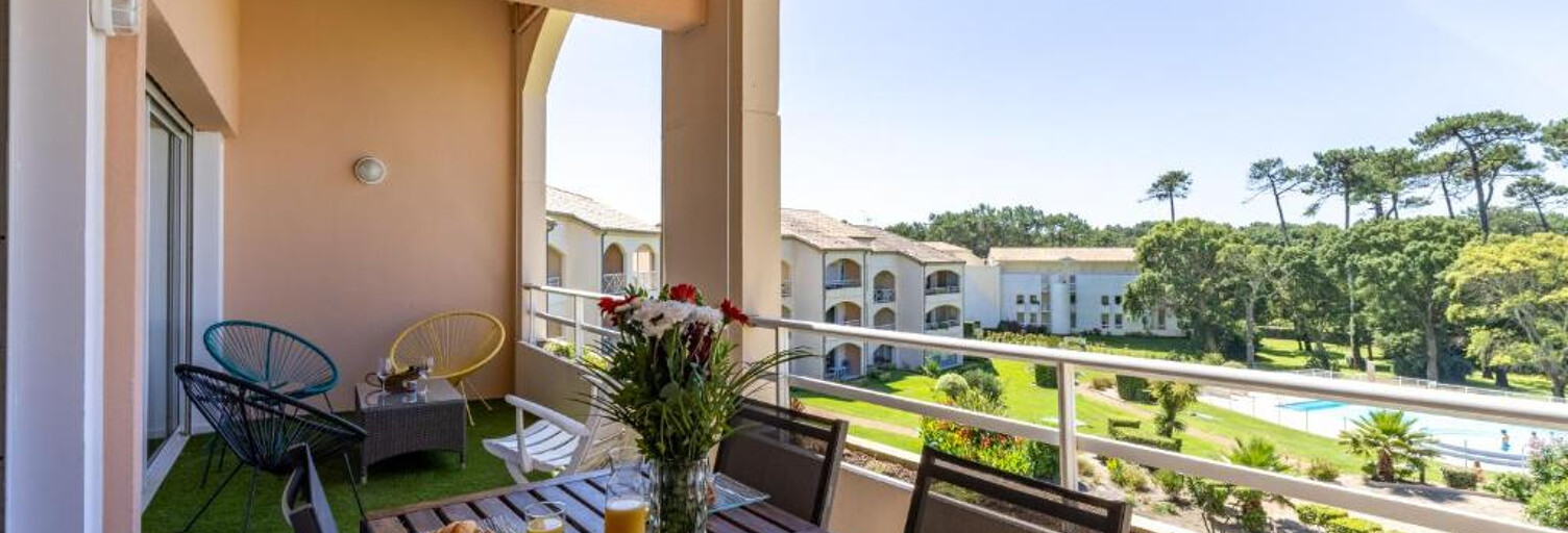 Appartement 5 Pièces 121 m² à vendre à Moliets-et-Maâ (40660)