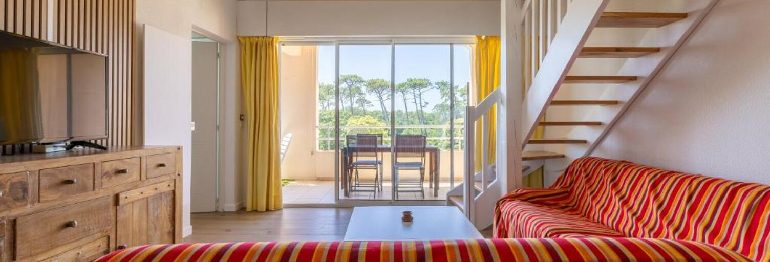Appartement 5 Pièces 121 m² à vendre à Moliets-et-Maâ (40660)