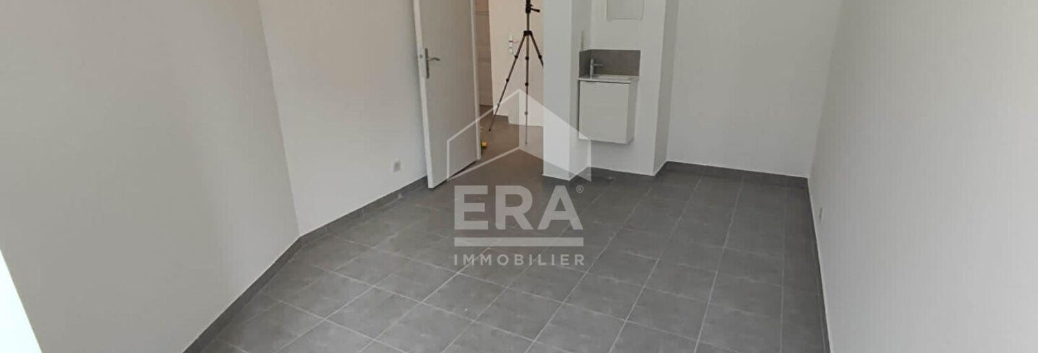 Commerce 3 Pièces 49 m² à louer à Nice (06000)