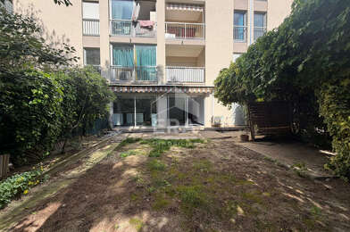 Appartement 3 pièces 1599 €