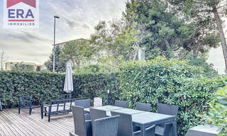 Appartement 2 Pièces 46 m² à louer à Saint-Laurent-du-Var (06700)