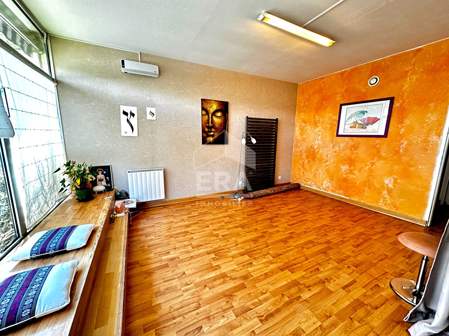 Local commercial  T2 à louer Billère 64140