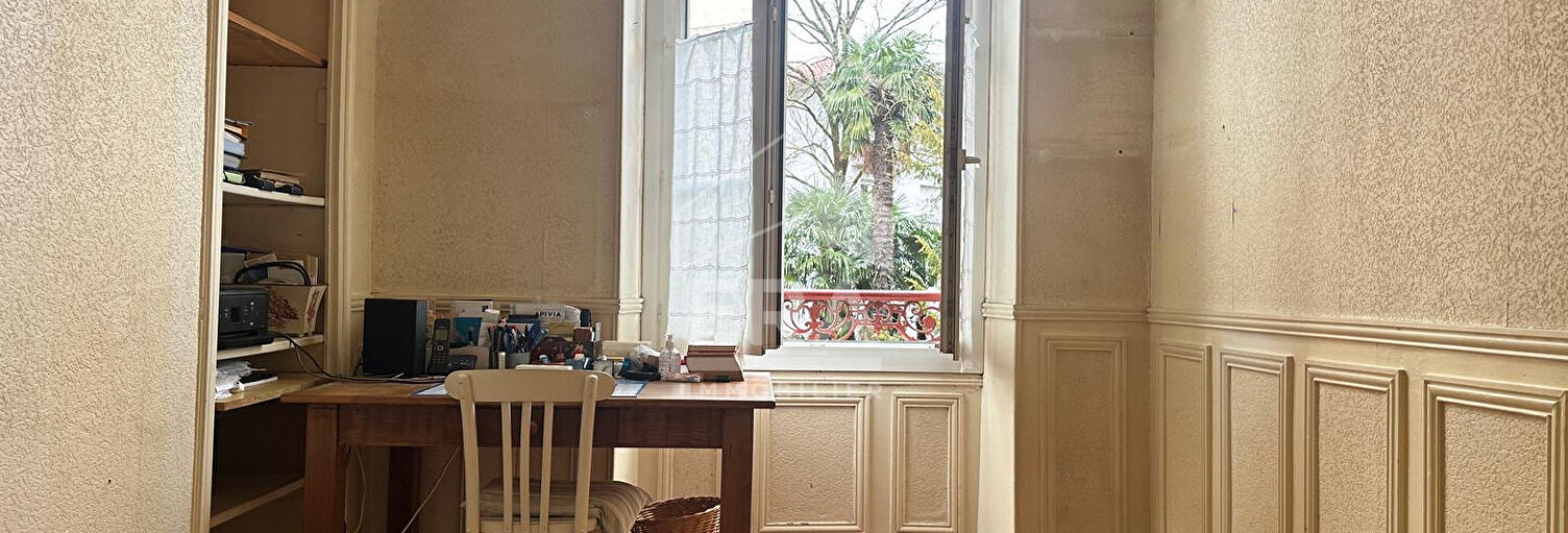 Appartement 3 Pièces 56 m² à vendre à Pau (64000)