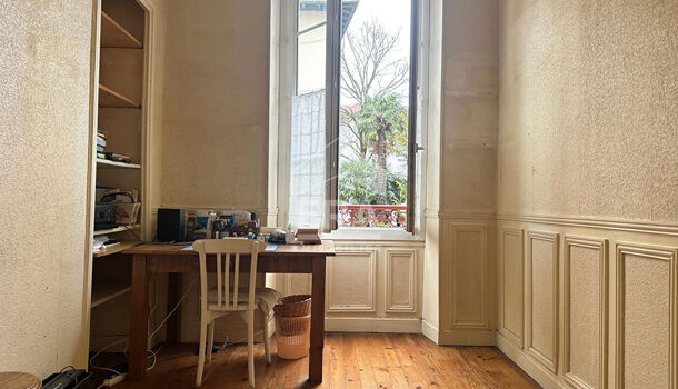 Appartement 3 pièces  à vendre Pau 64000