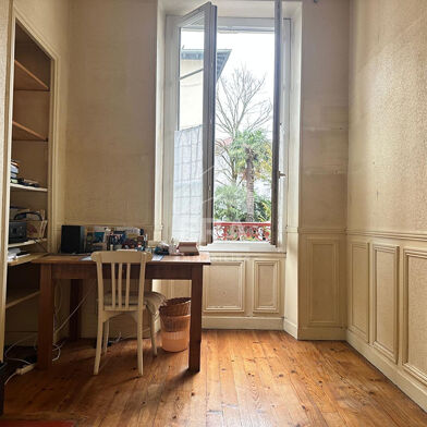 Appartement 3 pièces 124200 €