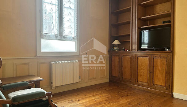 Appartement 3 pièces  à vendre Pau 64000
