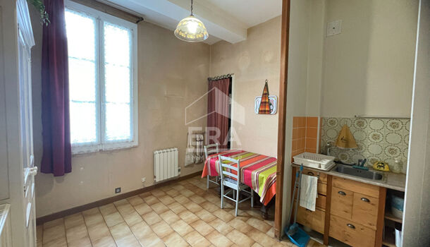 Appartement 3 pièces  à vendre Pau 64000
