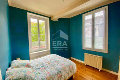 Appartement 3 pièces 118800 €