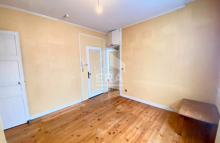 PAU centre : Appartement T3  de 57.41m² — photo 3