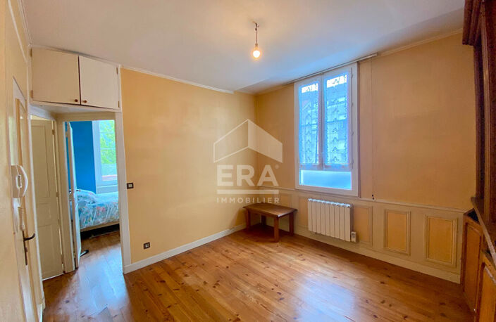 PAU centre : Appartement T3  de 57.41m² — photo 4