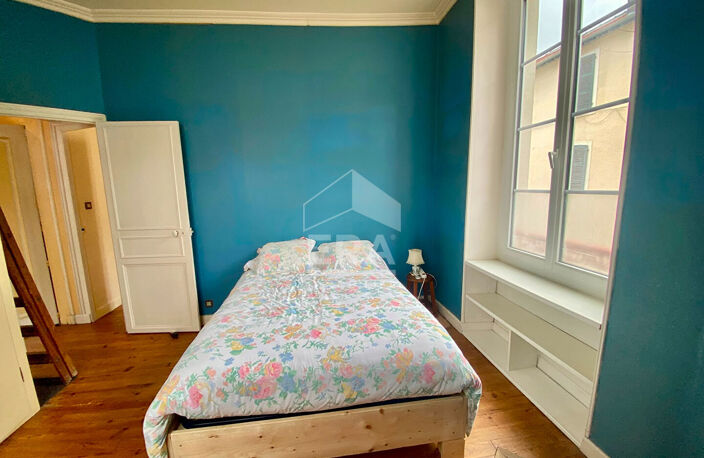 PAU centre : Appartement T3  de 57.41m² — photo 5