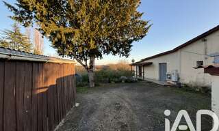 Maison 4 Pièces 78 m² à vendre à Montlieu-la-Garde (17210)