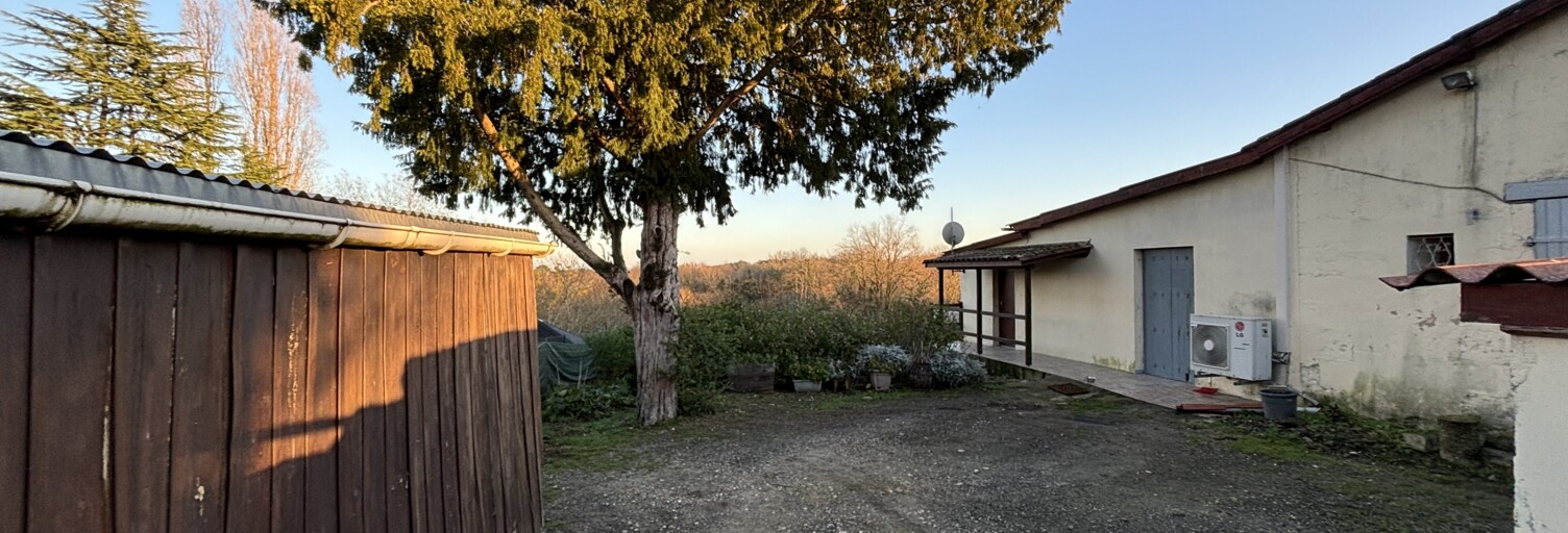 Maison 4 Pièces 78 m² à vendre à Montlieu-la-Garde (17210)