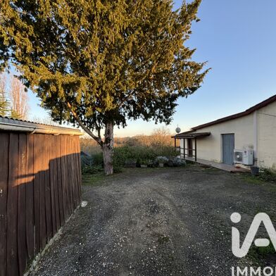 Maison 4 pièces 97500 €