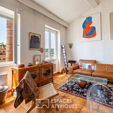 Appartement 4 pièces 460000 €