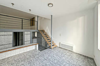 Appartement 2 pièces 98000 €