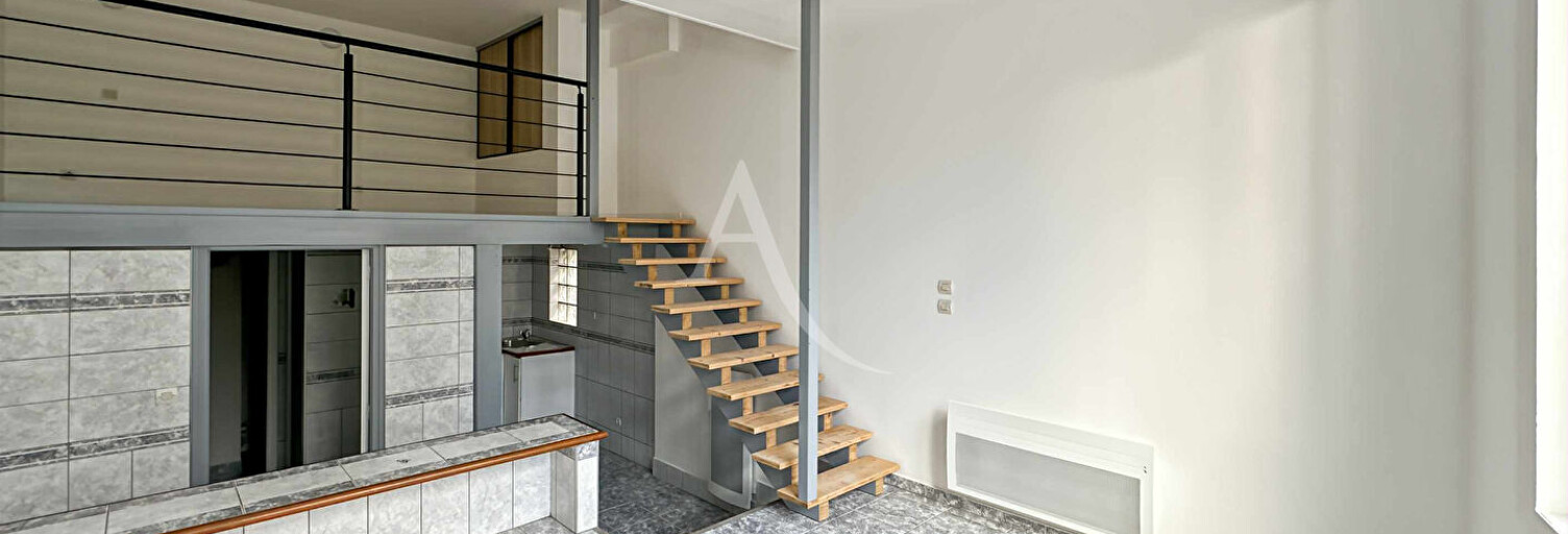 Appartement 2 Pièces 35 m² à vendre à Étrépagny (27150)