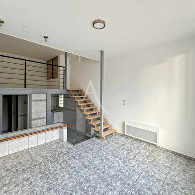 Appartement 2 pièces 98000 €