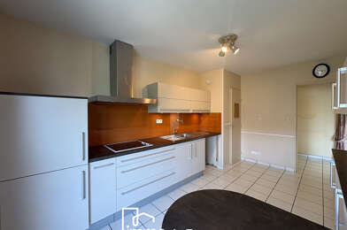 Appartement 4 pièces 185000 €