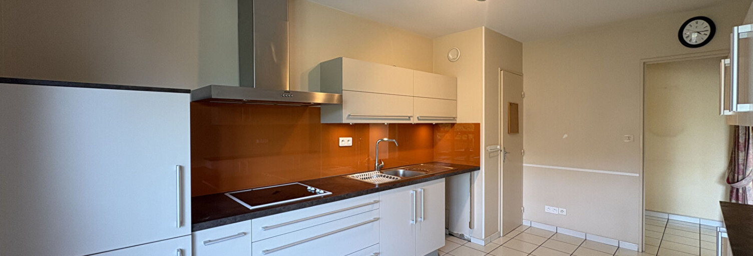 Appartement 4 Pièces 91 m² à vendre à Rodez (12000)