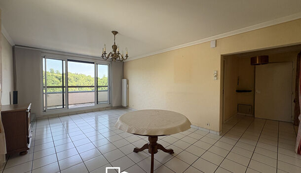 Appartement 4 pièces  à vendre Rodez 12000