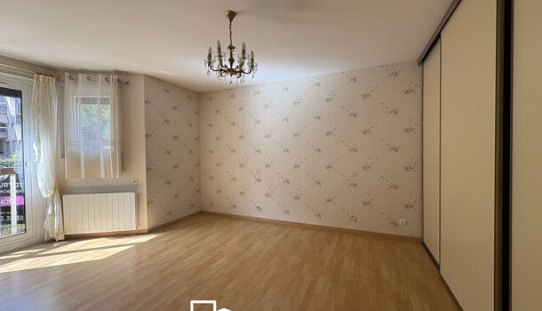 Appartement 4 pièces  à vendre Rodez 12000