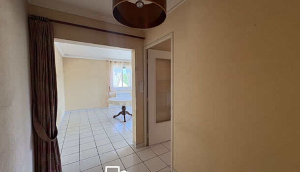Appartement 4 pièces  à vendre Rodez 12000