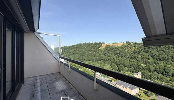 Appartement 4 pièces  à vendre Rodez 12000