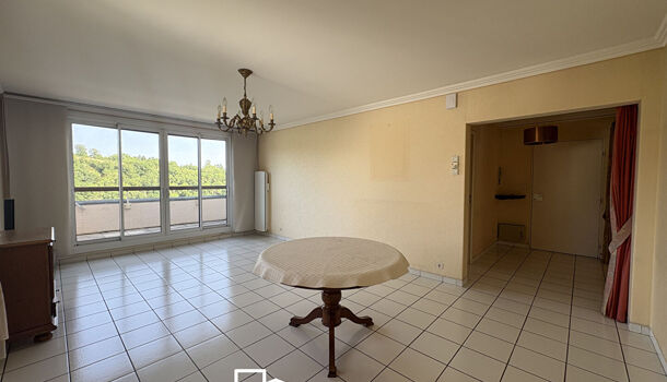 Appartement 4 pièces  à vendre Rodez 12000