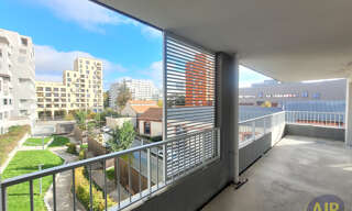 Appartement 3 Pièces 60 m² à vendre à Rennes (35000)