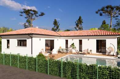 Maison 4 pièces 537000 €