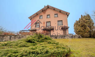 Maison 9 Pièces 182 m² à vendre à Clairvaux-les-Lacs (39130)