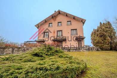 Maison 9 pièces 259000 €