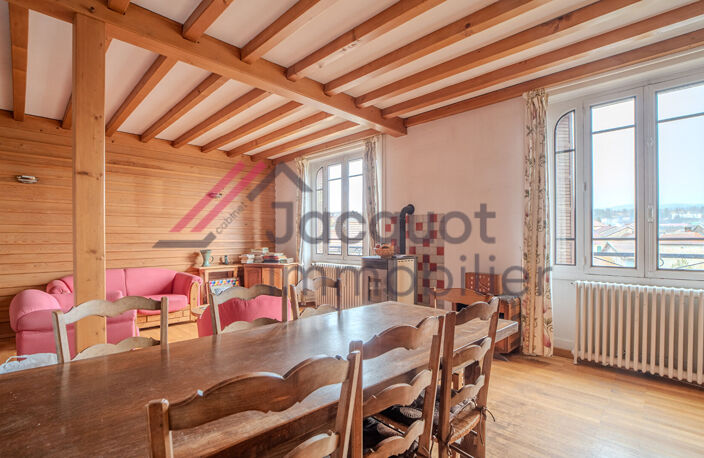 Maison Clairvaux Les Lacs 9 pièce(s) 182 m2 — photo 2