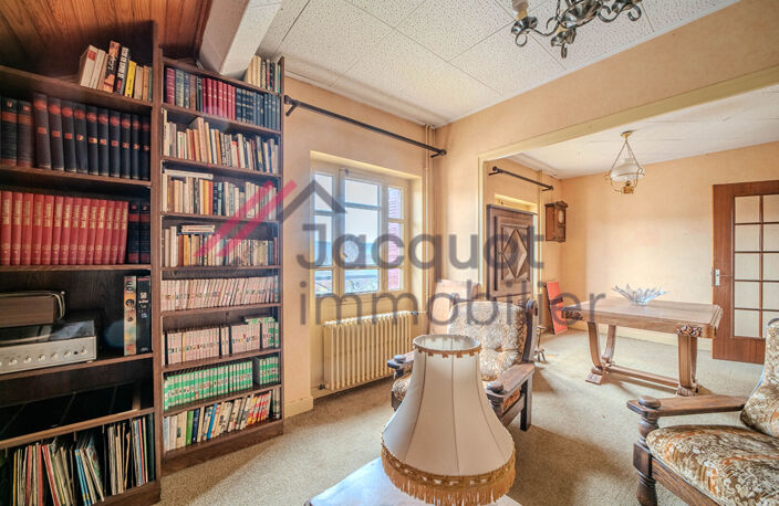 Maison Clairvaux Les Lacs 9 pièce(s) 182 m2 — photo 4