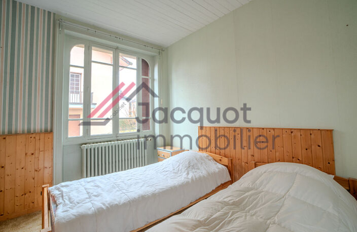 Maison Clairvaux Les Lacs 9 pièce(s) 182 m2 — photo 5