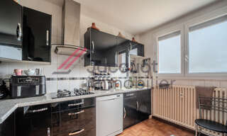 Appartement 3 Pièces 84 m² à vendre à Lons-le-Saunier (39000)