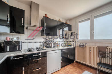 Appartement 3 pièces 137000 €