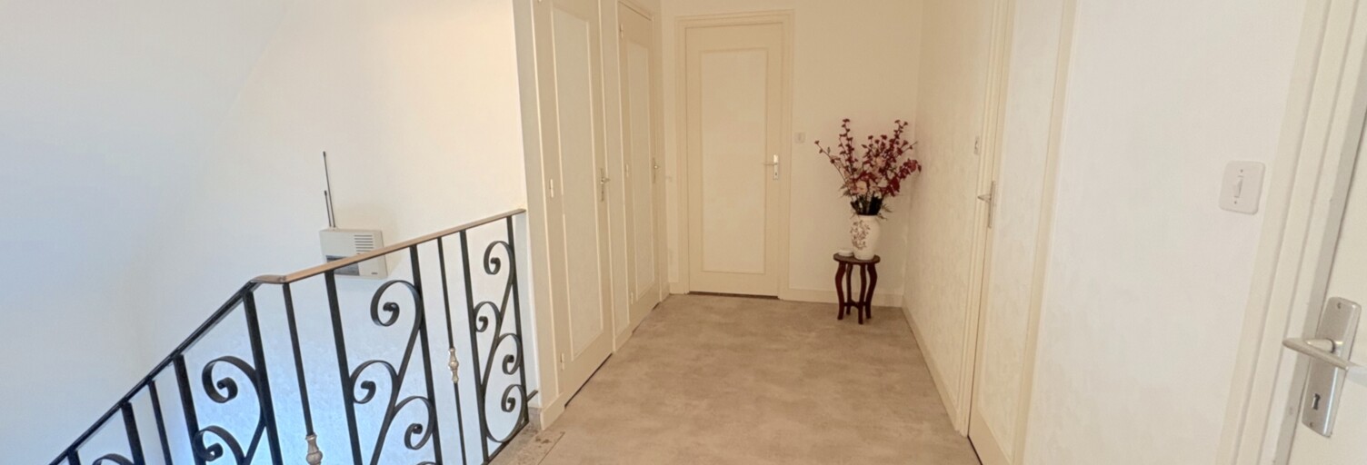 Maison 6 Pièces 140 m² à vendre à Ploërdut (56160)