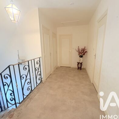 Maison 6 pièces 192000 €