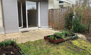 Appartement 2 Pièces 48 m² à vendre à Rennes (35200)