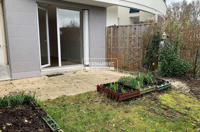 Appartement 2 pièces 176000 €