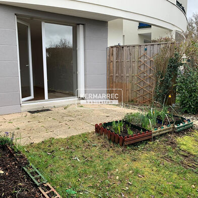 Appartement 2 pièces 176000 €