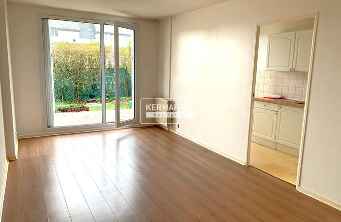 Appartement Rennes 2 pièce(s) 48 m2 — photo 4