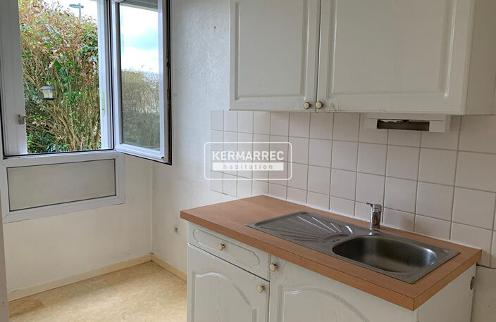 Appartement Rennes 2 pièce(s) 48 m2 — photo 5