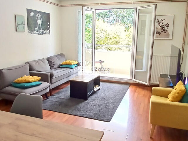 Appartement proposé à Rennes