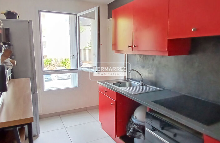 POTERIE *** Appartement Type 3 de 62 m2 avec balcon et stationnement — photo 3